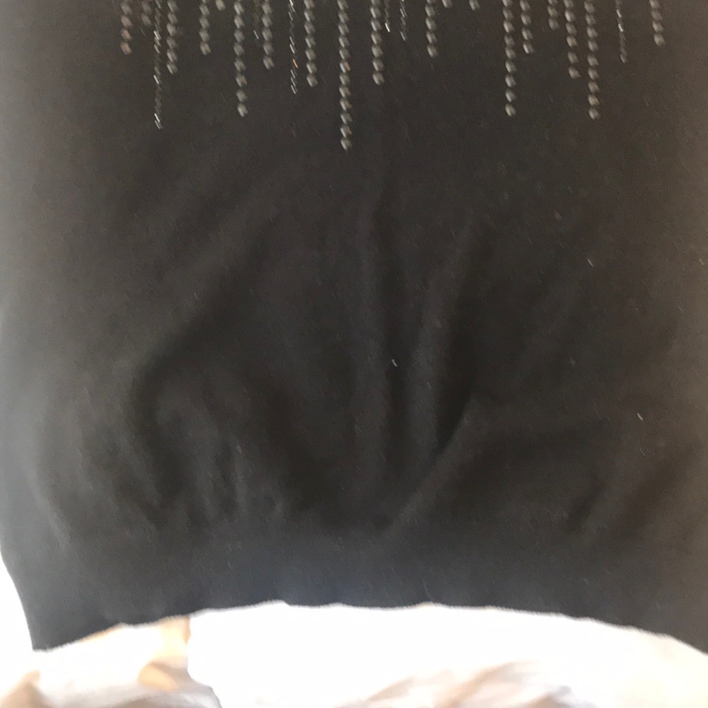 Express fitted sweater - Picture 4 of 10